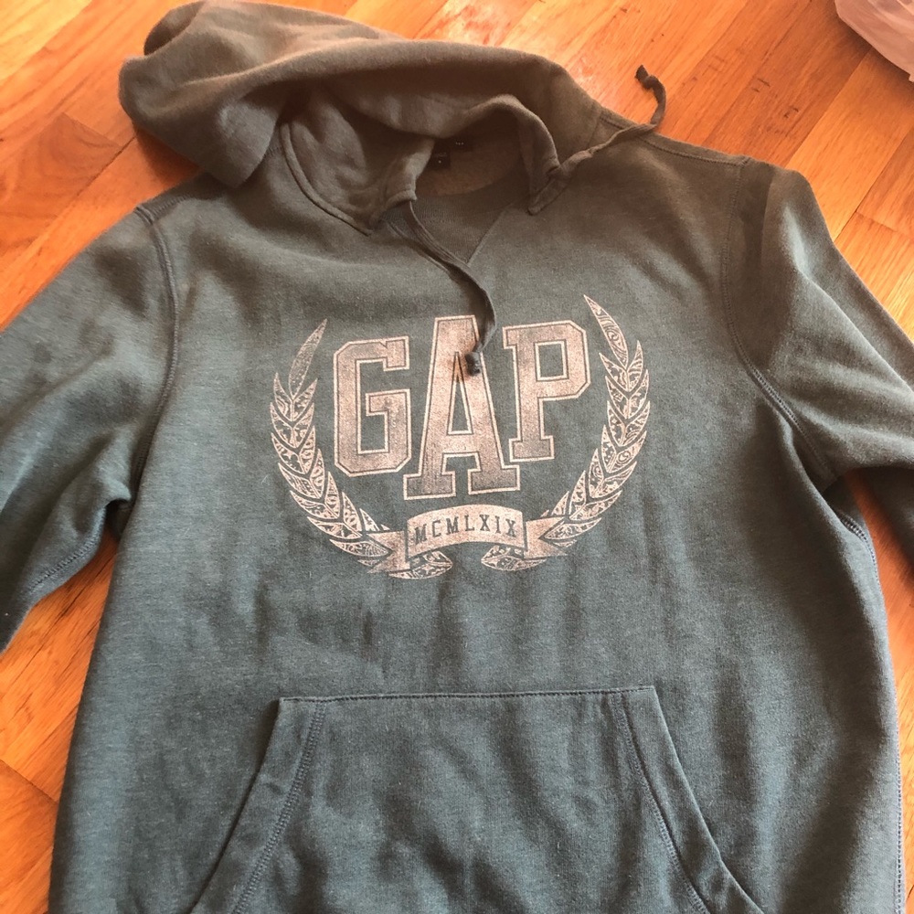Gap Sweatshirt/Hoodie